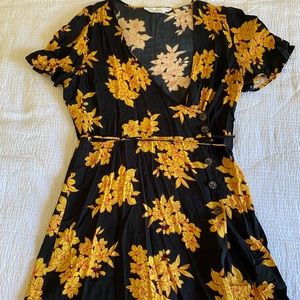 All in Favor Nordstrom Brand Dress